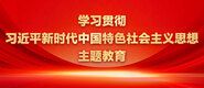 嗯。。操喷我啊啊啊视频免费软件学习贯彻习近平新时代中国特色社会主义思想主题教育_fororder_ad-371X160(2)